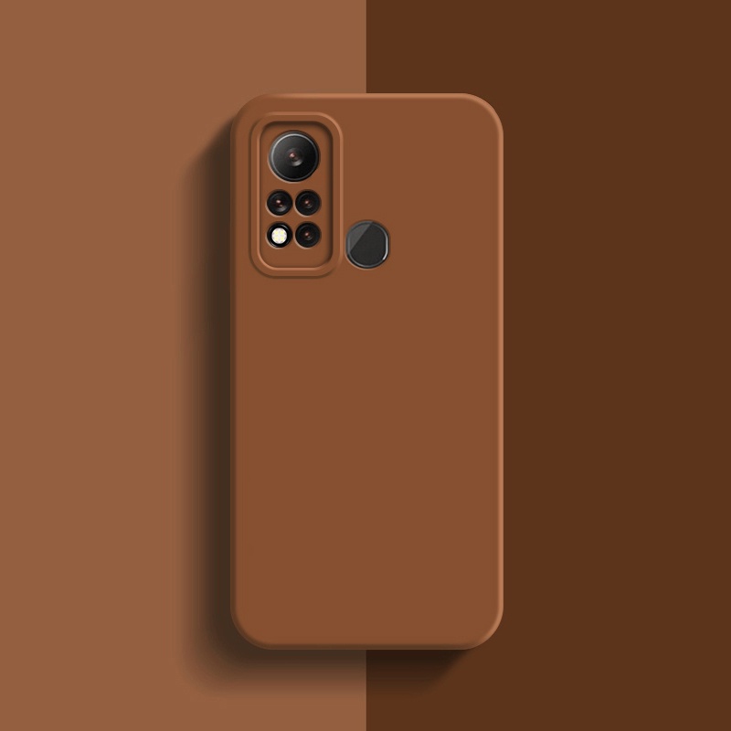 SOFT CASE INFINIX HOT 12 11 10 PLAY 10S 10T 12I 11S NFC Note 12 G96 SOFTCASE LIQUID SILICONE PRO CAMERA PREMIUM CASING
