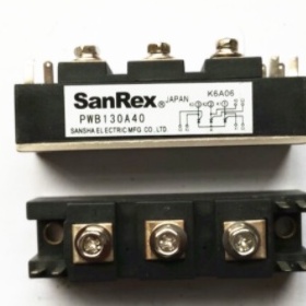 Pwb130a40 TM150SA-6kr-350 KR-500 Modul Papan Sirkuit Pelindung Udara Panasonic