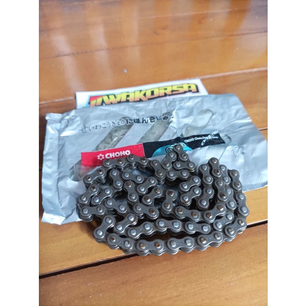 Rantai rante keteng timing kamprat camsat honda astrea grand legenda prima starr astrea800 non origi