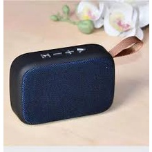 Speaker Bluetooth G2 Mini Wireless Portable Super Bass Support Memori FM Radio USB Musik Box Good Quality