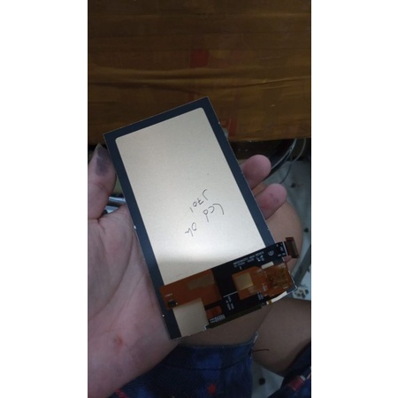 LCD Samsung j701 j7 core ori oem second