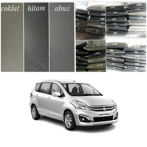 Karpet Dasar Peredam Lantai Mobil Ertiga