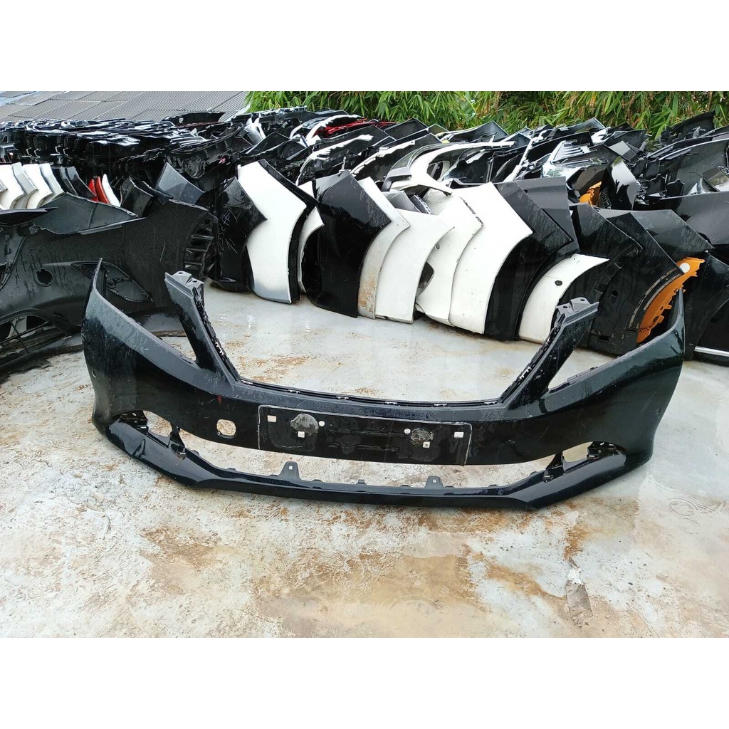 bumper camry 2013 (original)