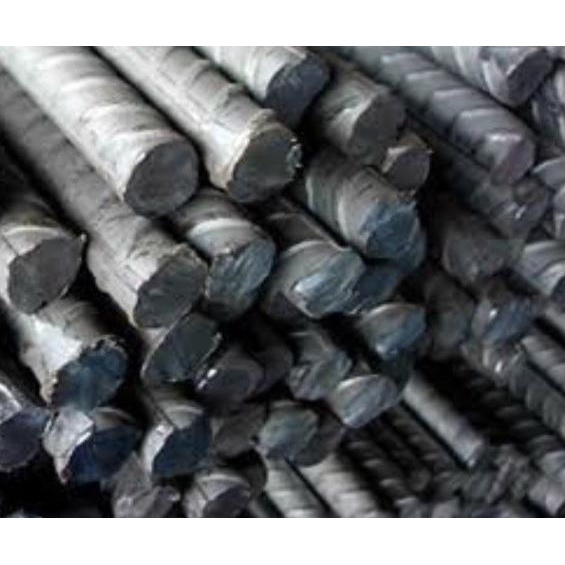 BESI BETON 10 ULIR SNI