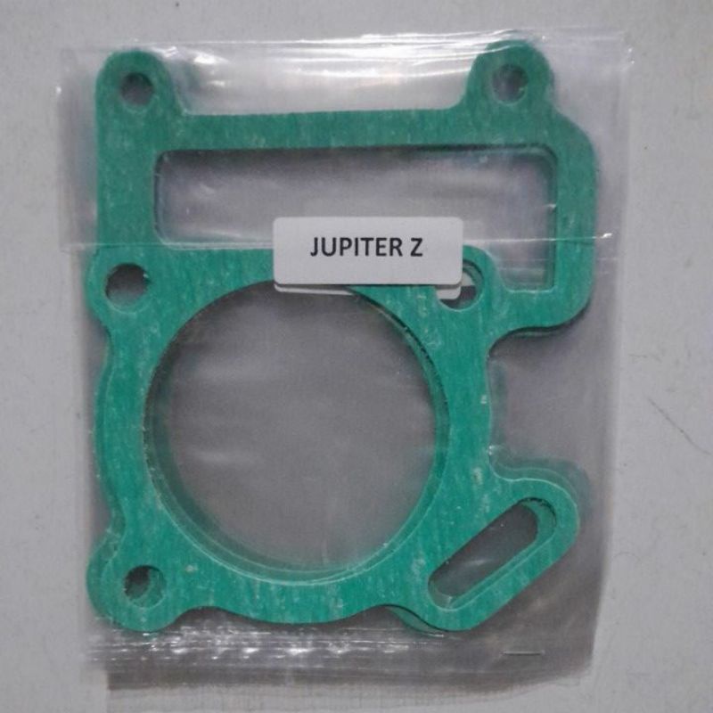 GASKET BLOK BORING BAWAH JUPITER Z