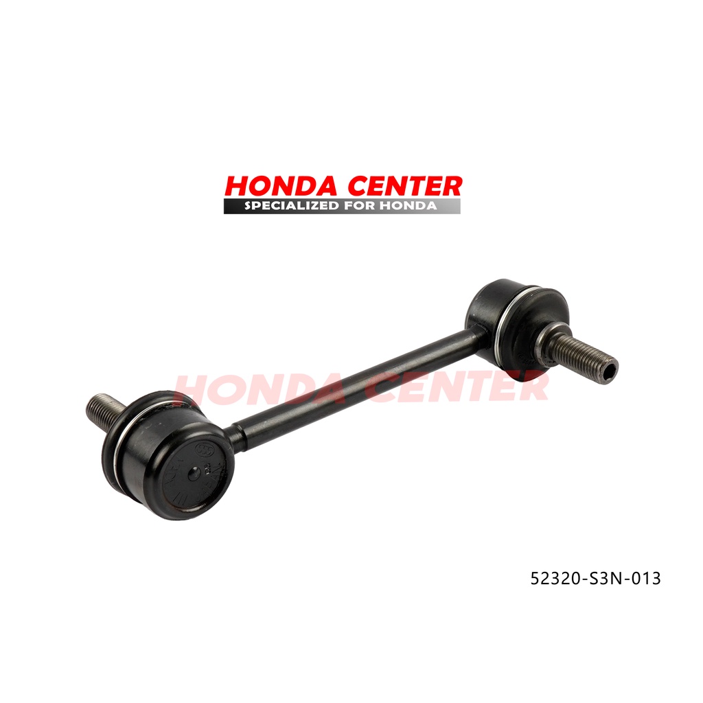 link stabil belakang stabilizer link belakang tie rod stabil honda odyssey RA6 RA8  2001 2002 2003