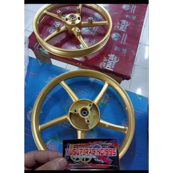velg satria fu