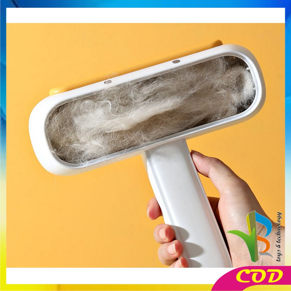 RB-C576 Pembersih Bulu Kucing Anjing / Lint Roller Alat Pembersih Bulu Kucing Roll Bulu / Roller Pembersih Bulu Hewan Pet Roller