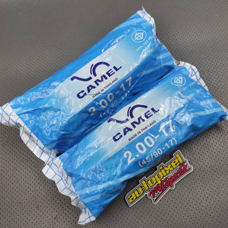 Ban dalam camel thailand ban 200 17 45/90