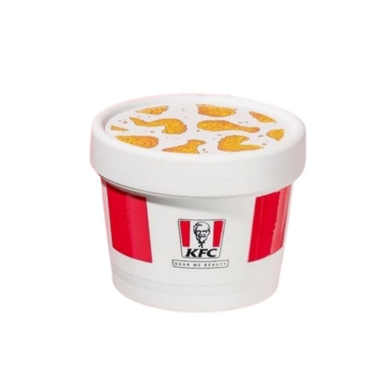 DEAR ME BEAUTY X KFC 30 Second Meltaway Balm Papaya 100ml