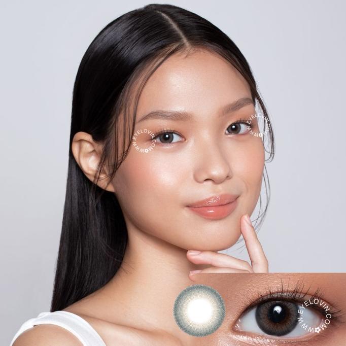 Softlens EOS - Coco Grey