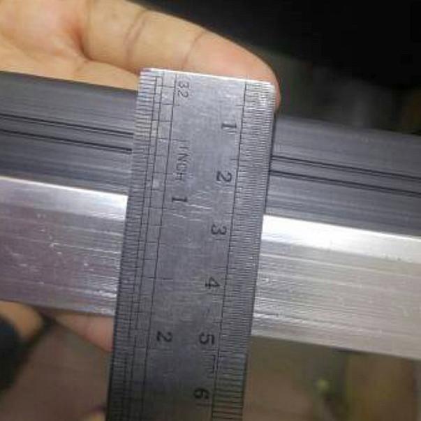 Karet Pintu Rumah - Karet Saja