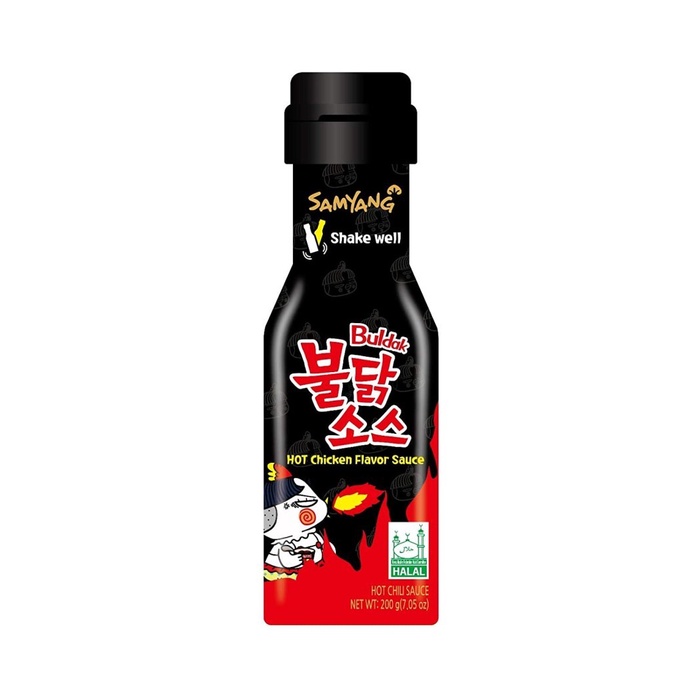 

SAMYANG ORIGINAL SAUCE [200 GR]