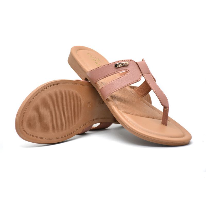 Jual Sandal Untuk Wanita Merek Carvil Nazira01 L Salem Shopee Indonesia