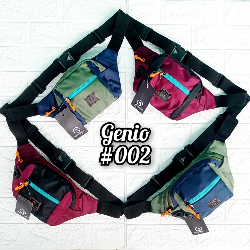 TAS PINGGANG SELEMPANG PRIA TAS PRIA MURAH WAISTBAG PRIA MURAH BANGET WAIST BAG PRIA TAS COWOK