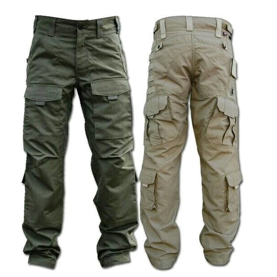 Karisock konfeksi Celana tactical panjang kitanica / Celana lapangan / celana pdl panjang / celana kargo pria / Celana pria panjang