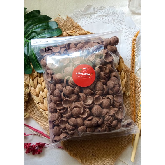 

SIMBA CHOCO CRUNCH COKLAT 1kg 500gr 250 200gr