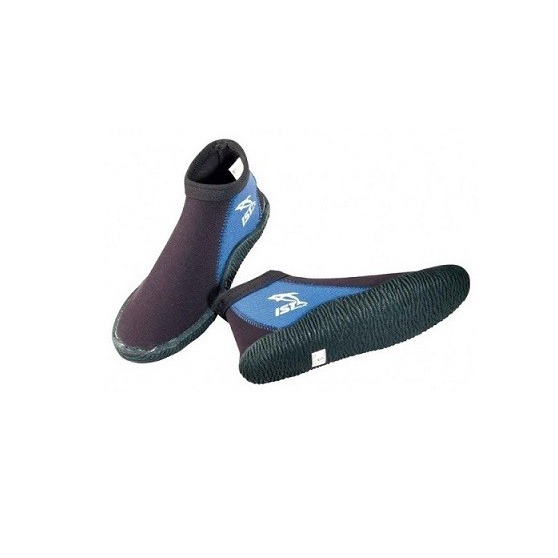 :>:>:>:>] Sepatu Diving Low Cut Booties