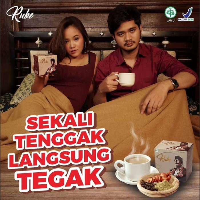 

[BISA COD] KOPI RUBE ASLI ORIGINAL KOPI RUBE COFFEE KOPIRUBE ASLI