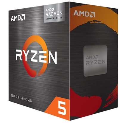 PC GAMING I EDITING I Ryzen 5 5600G