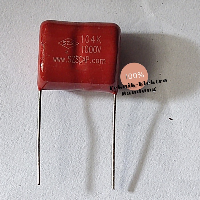 Harga kapasitor 104k 1000v Terbaru Okt 2025 | BigGo Indonesia