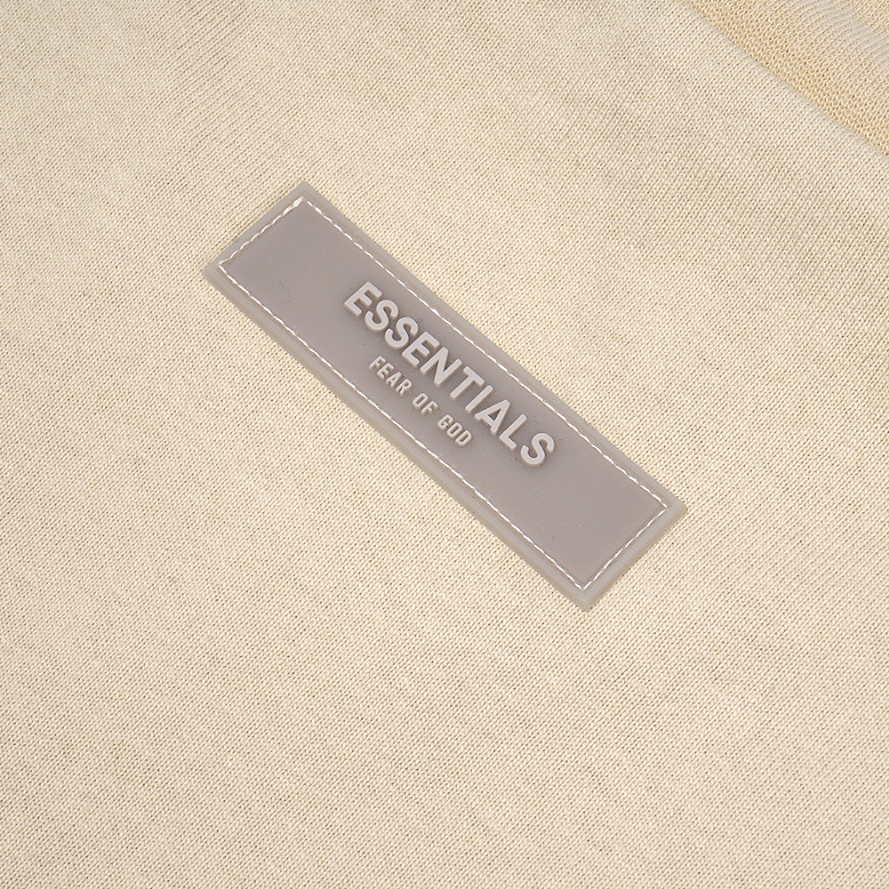 FOG Essentials 1977 T-Shirt Cream