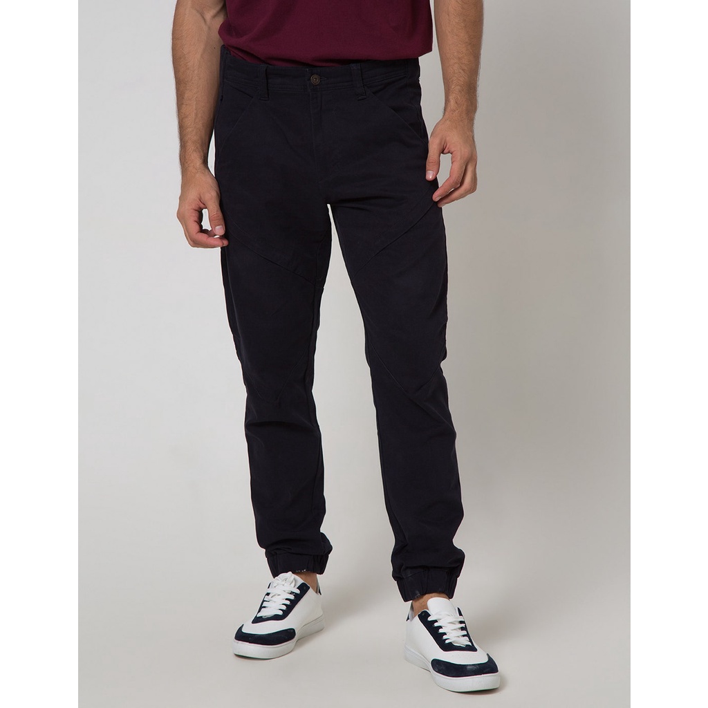 Emba Classic Jogger Casual Celana Panjang Pria 107151450
