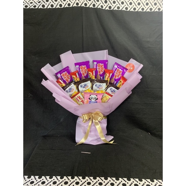 

Buket Super murah