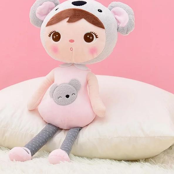 Series Cute Animal - Boneka Metoo Original 100% Import - KOALA