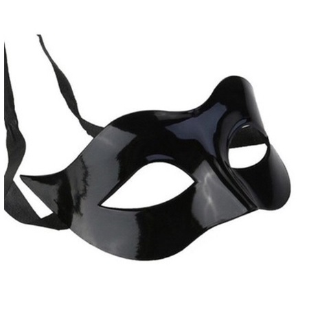 Topeng Mata Pesta / Party Eye Mask 02