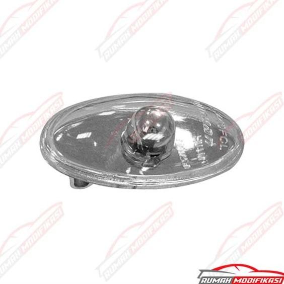 Side Lamp - Suzuki Grand Vitara 2006-2007 - Crystal - Jy