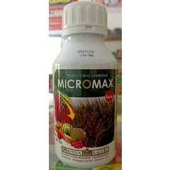Micromax 500ml