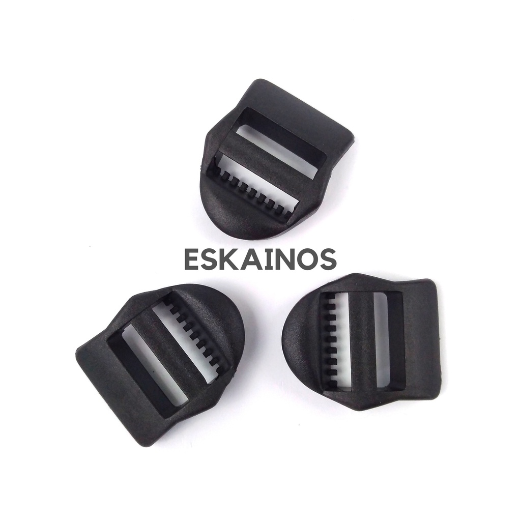 Ring Tangga 2.5 cm Plastik PP - RTC25PP