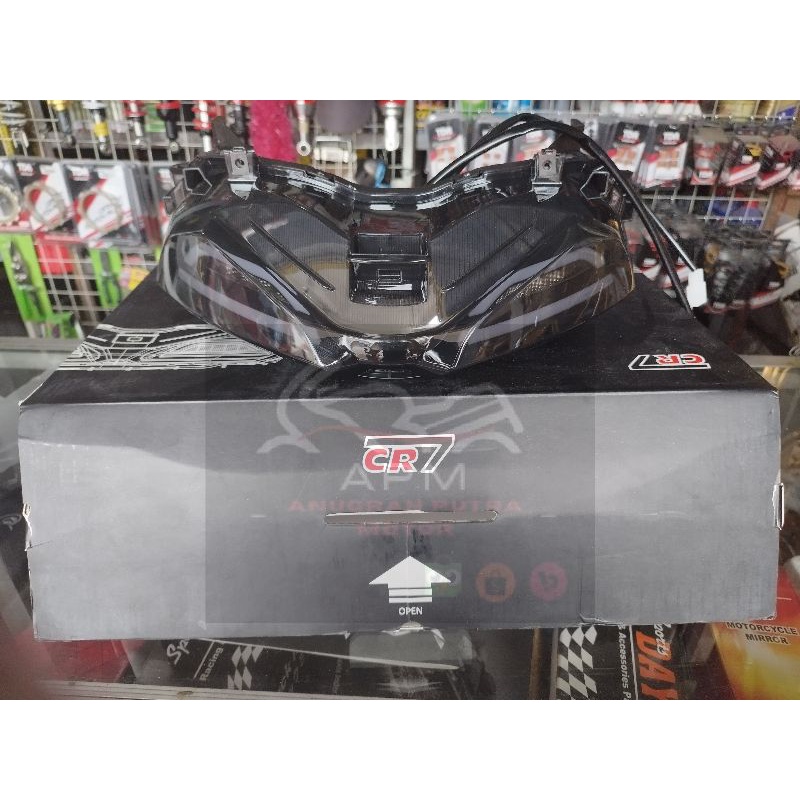 LAMPU STOP ASSY NMAX NEW MODEL XMAX NEW