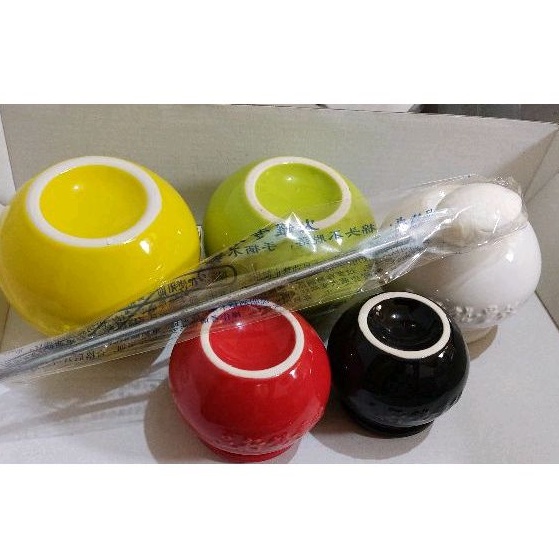 Kop Bekam Api | Gelas Bekam Api | Alat Bekam Api Keramik