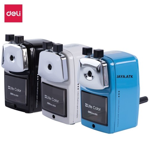 

Deli Rotary Sharpener 0620
