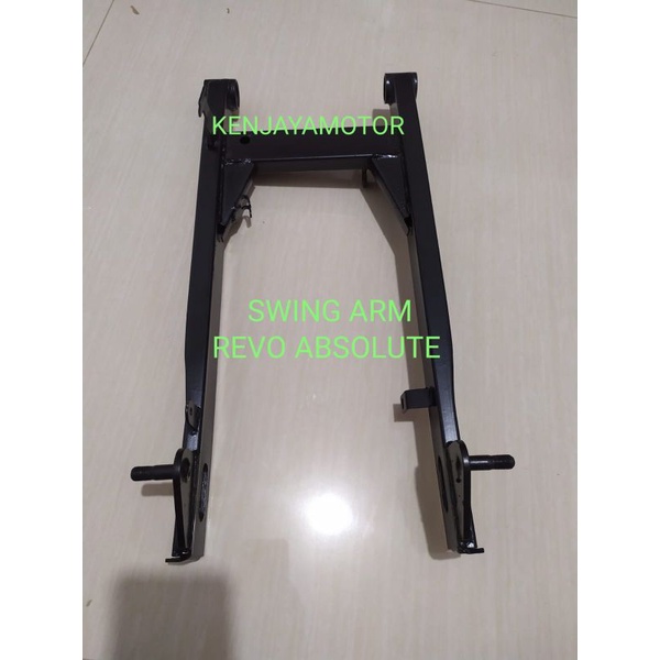 SWING ARM REVO ABS REVO ABSOLUTE BAHAN TEBAL