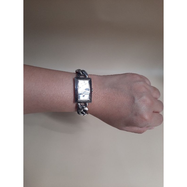 jam tangan esprit ori second preloved bekas