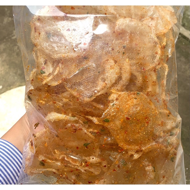 

keripik elod kaca 150grm