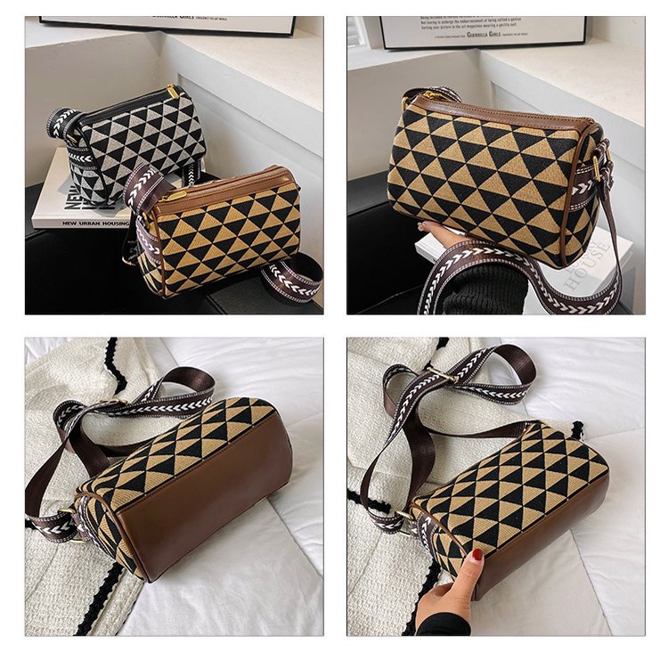 ( 2PC 1KG ) GTBI998880138  New Arrival  !!!  Tas Selempang  Tas Wanita Import  Premium Terbaru