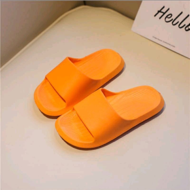 SANDAL SELOP ANAK KOREAN STYLE