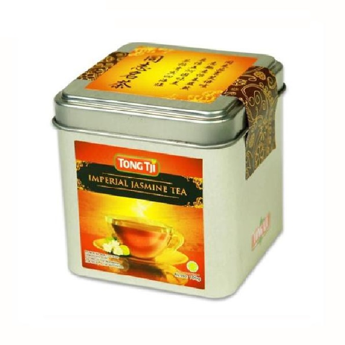 teh tubruk tong tji jasmine melati imperial 100