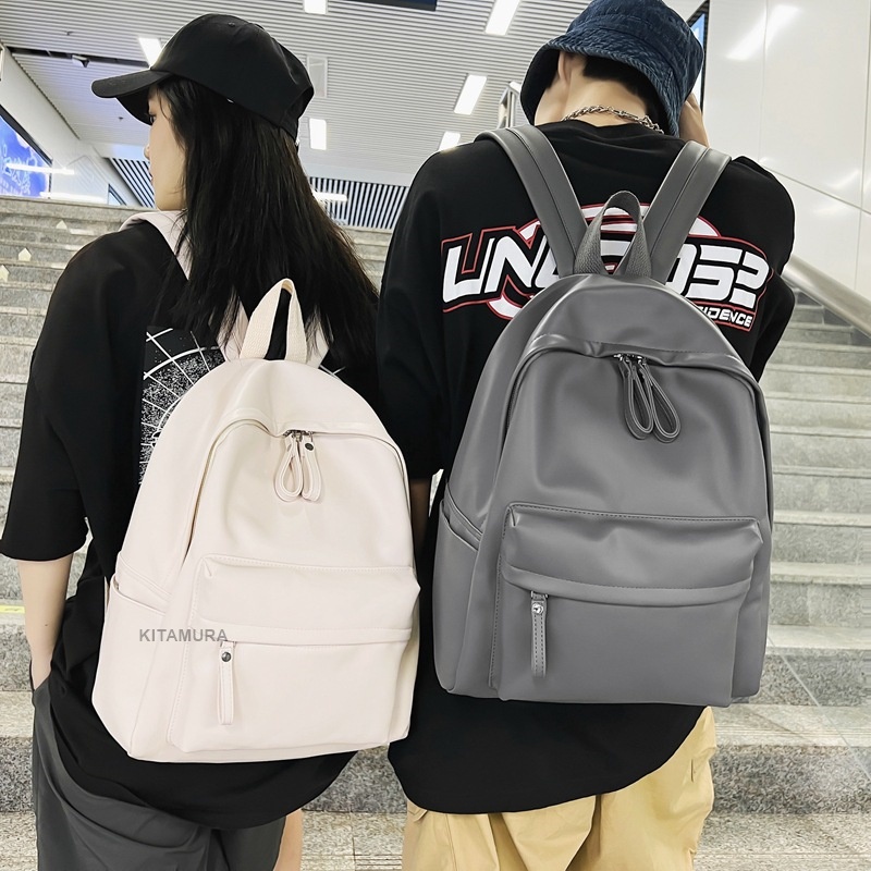 TG190/TAS RANSEL ANTI AIR UNISEX/BACKPACK/TAS RANSEL LAPTOP/TAS MULTIFUNGSI/PRIA/WANITA/TAS PUNGGUNG