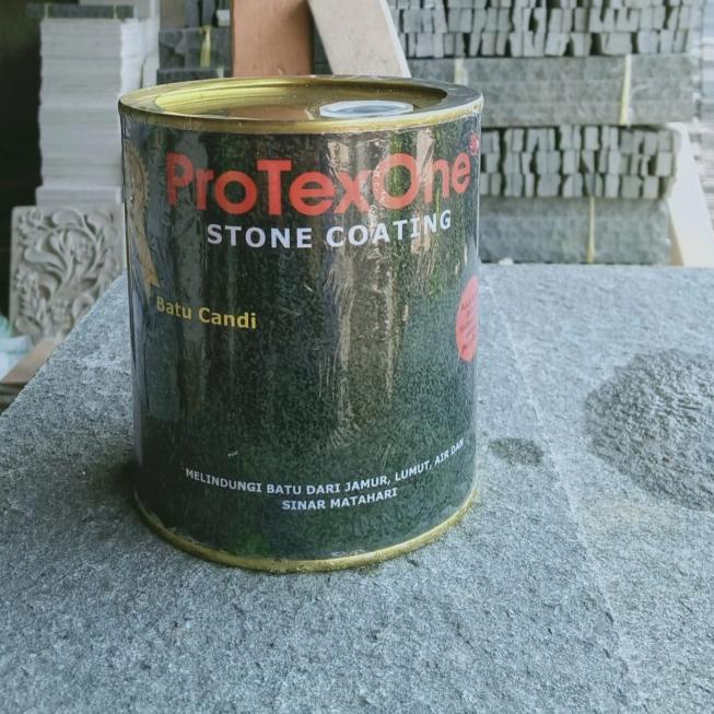 Pernis Batu Alam - Gloss