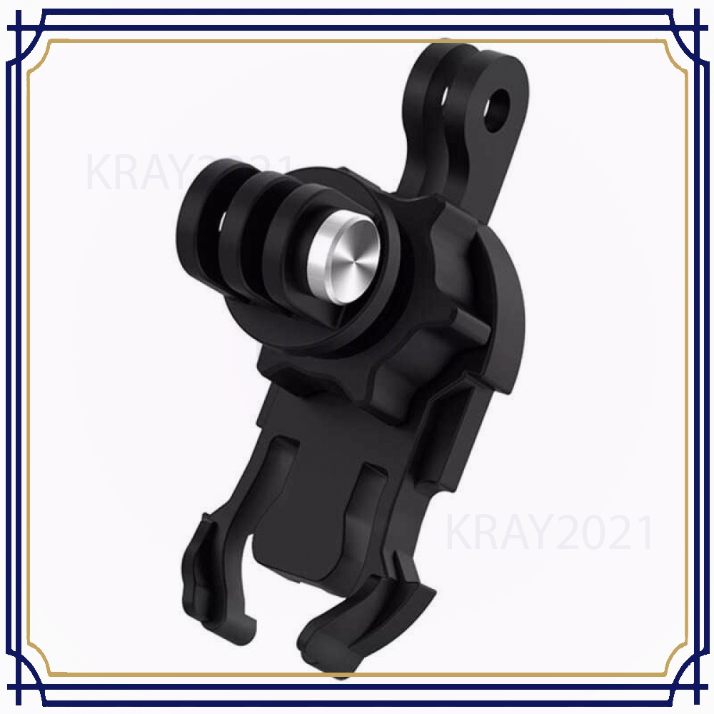 360 Degree Rotate Mount for GoPro - TE-ZJZ-001