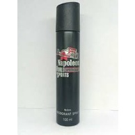 Marlboro Deodorant Spray Black 100ml