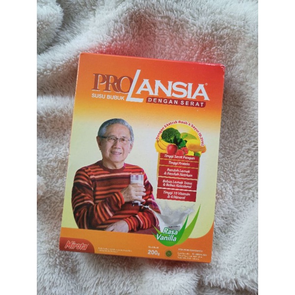 

PROLANSIA 200 gr