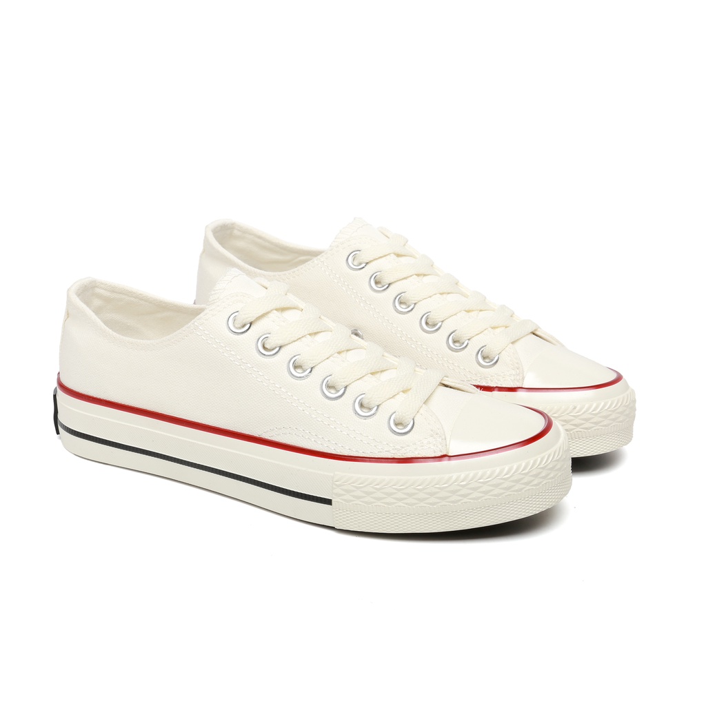 PVN Jisung Sepatu Sneakers Wanita Sport Shoes 029