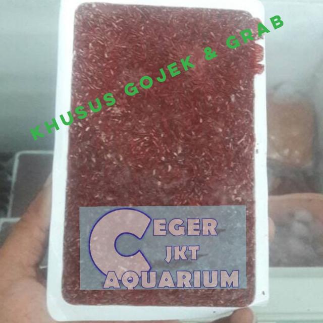 cabek / bloodworm super