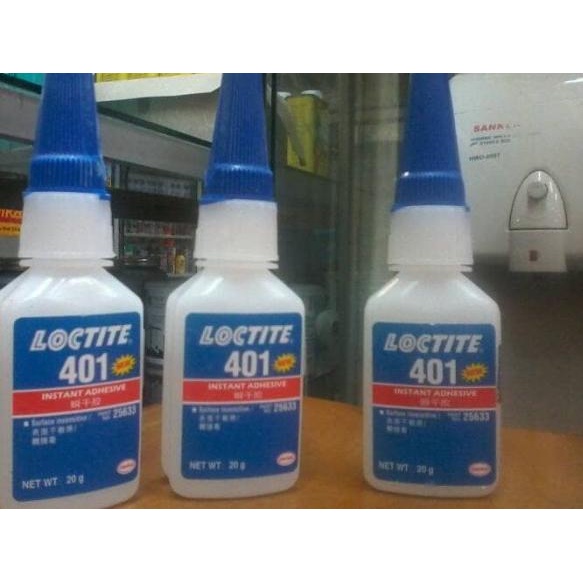 

LOCTITE 401